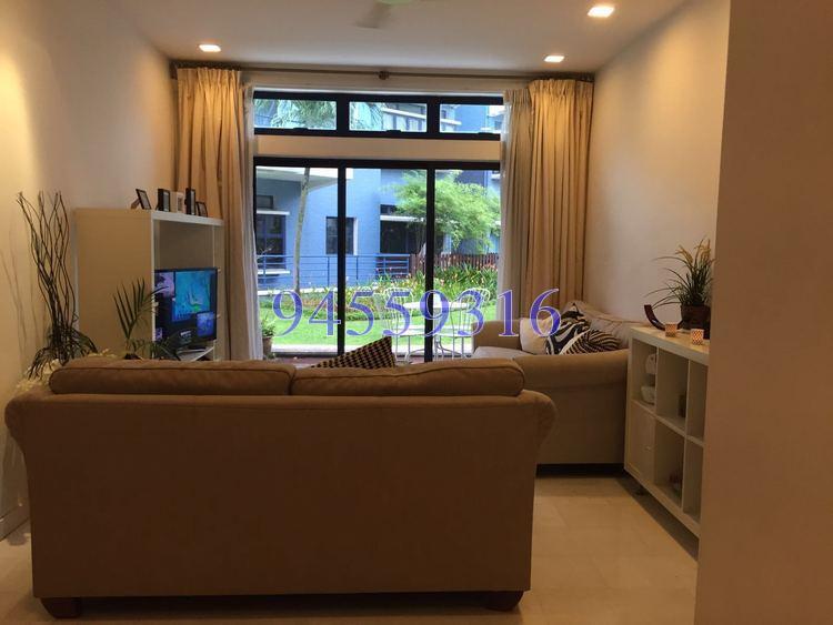 Nineteen Shelford Road (D11), Condominium #173298652